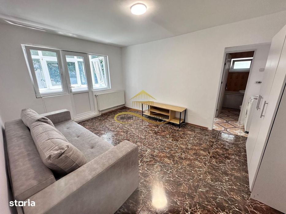 Apartament 2 camere de inchiariat Orizont Bacau