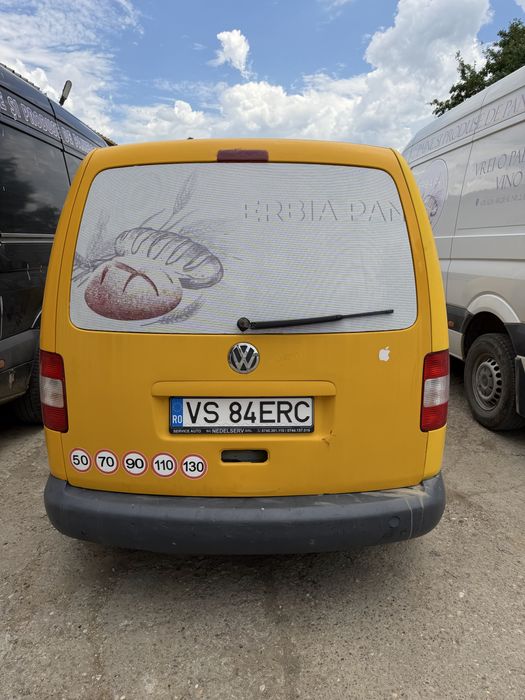 Sprinter 316 Vito 115 Caddy 1.9