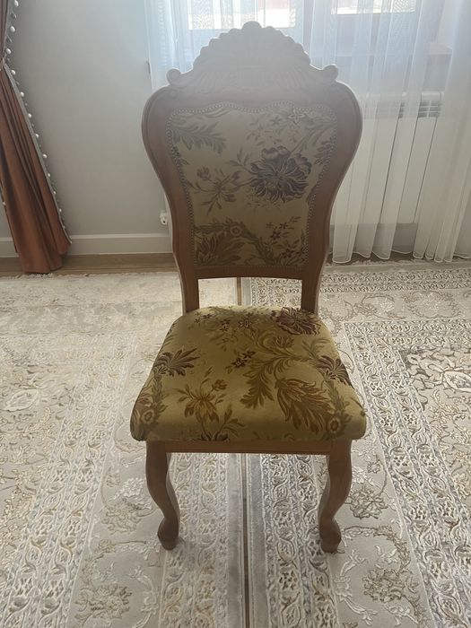 Орындыктар сатылады 6 шт