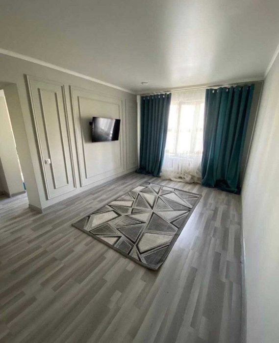 1 / 2 / 4 комн. Чиланзар-5 Кв. Кирпичный Дом. Евро. Ор-р. Метро. Хамза