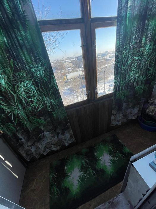 Продам 2-х комнатную квартиру