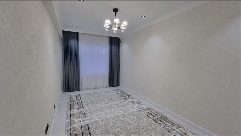 Продаётся квартира Юнсабад 10 4- комната