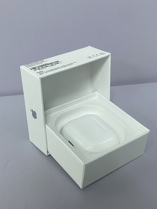 AirPods 4#АК32773