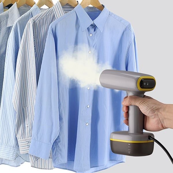 Отпариватель BQ SG1007H паровой утюг. Официальная гарантия 1 год