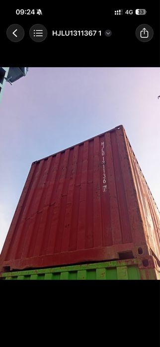 Контейнера продам