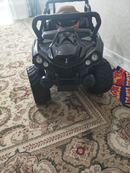 Детский транспорт