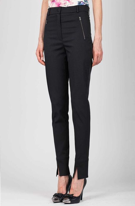 Панталон Patricia Rado Orhidea тъмно син - 50% намаление