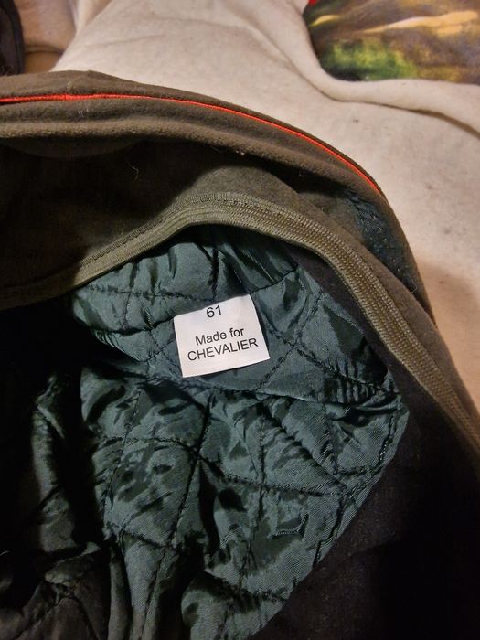 Ловна шапка Chevalier Hunter