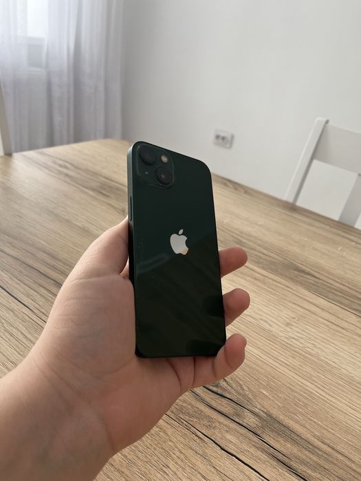 Iphone 13 256G 87% идеал без ремонт