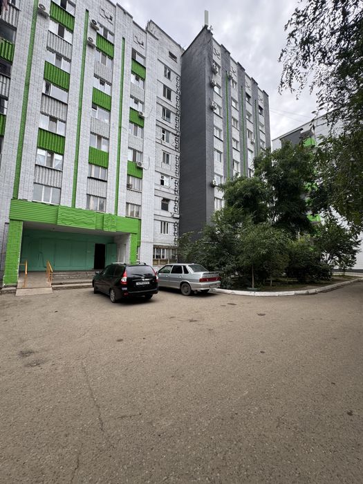 Продам 1 ком в районе Автопрарк