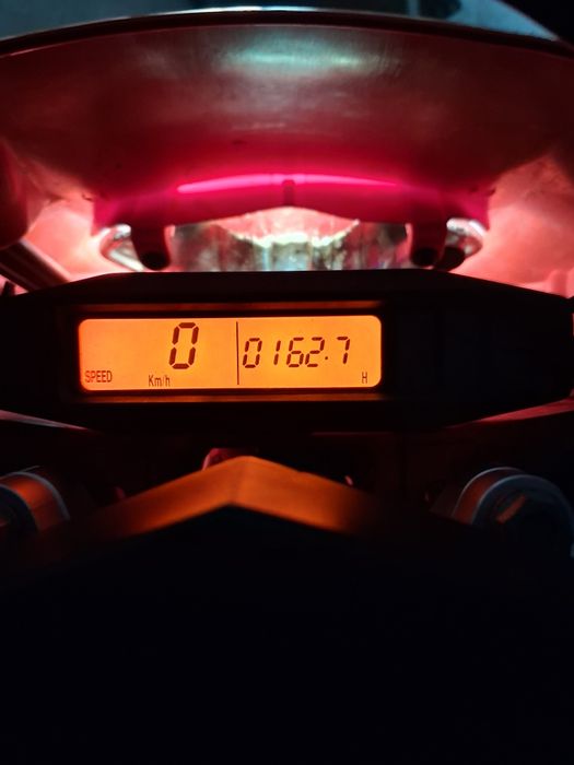 KTM 350 EXC 2018 Six Days