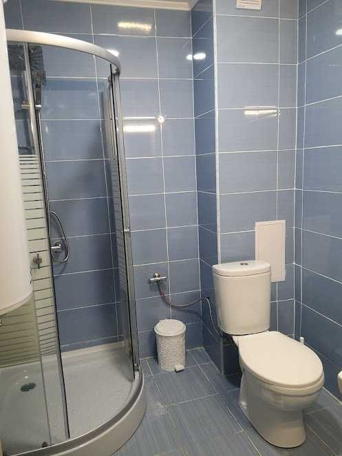 Дава се под наем Двустаен апартамент в Свиленград - 55 кв.м за 408 € - Снимка #8