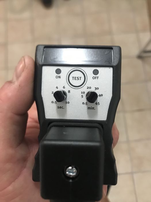 Кондензоотделител