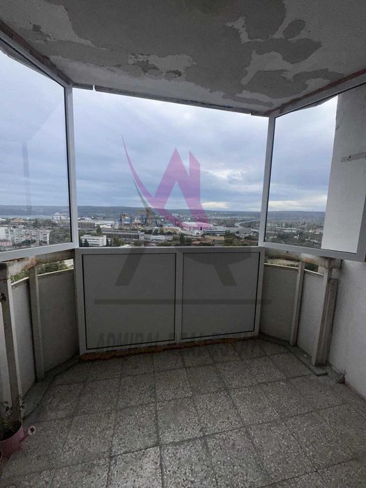 Дава се под наем Тристаен апартамент в Варна, Център - 74 кв.м за 450 € - Снимка #9