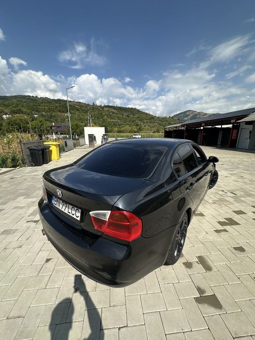 BMW Seria 3 E90