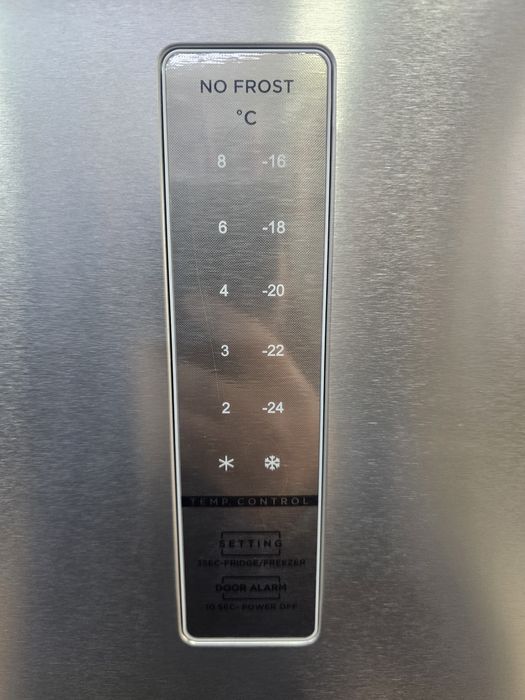 Стоячий морозильник no frost morozilnik