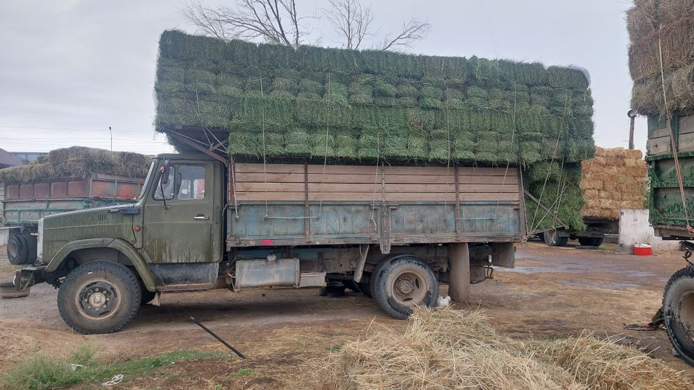 Зил сатылады дизель