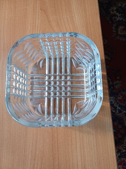 салатники новое хрусталь