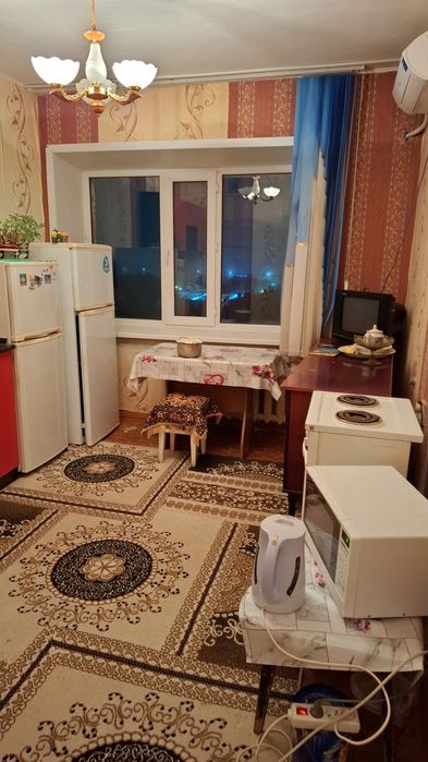 Сдам 1-комнатную квартиру