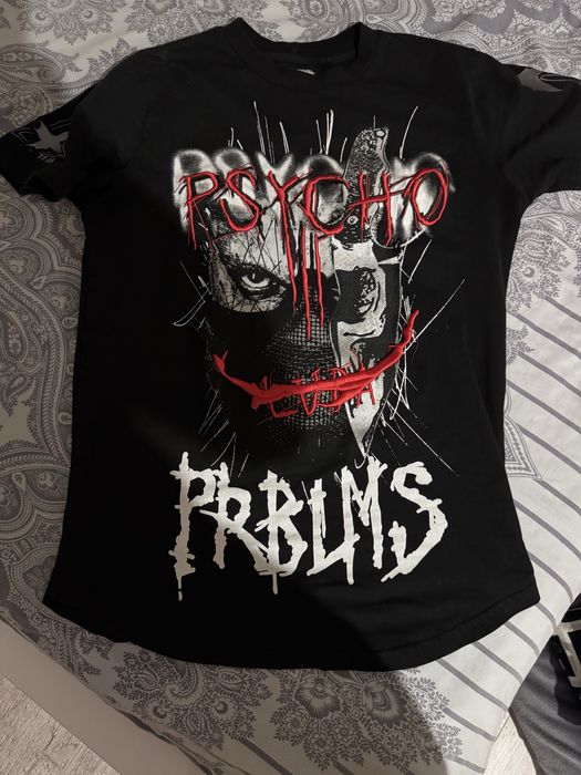 Запазена Luda Psycho 3