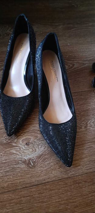 Туфли женские 39