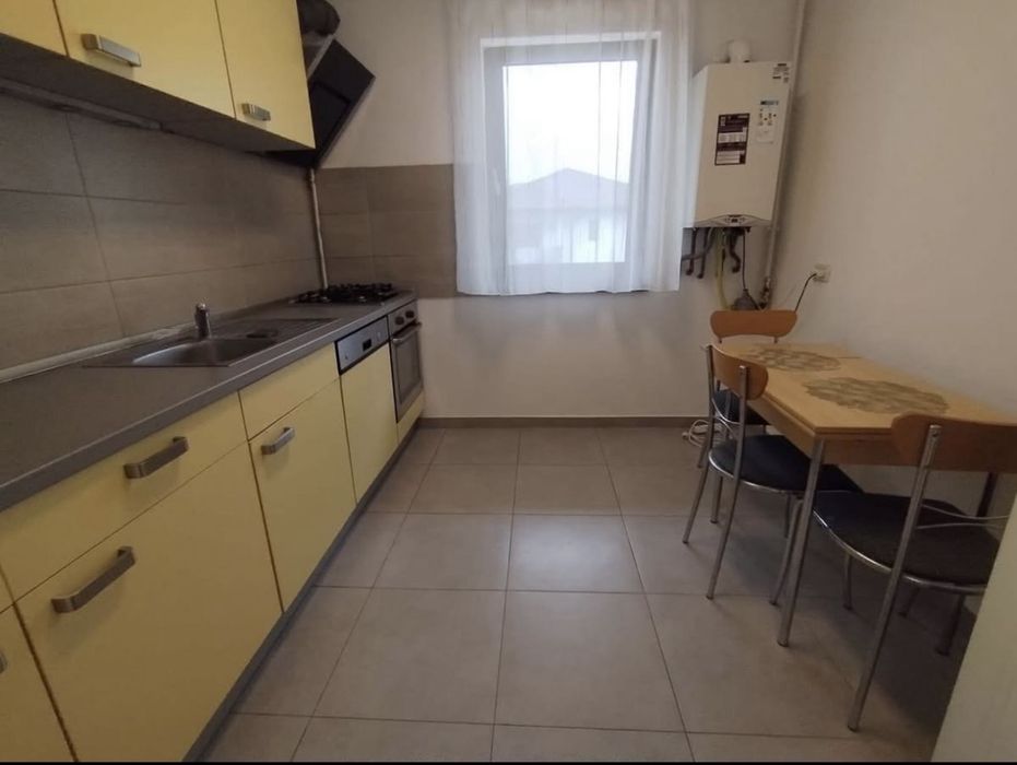Apartament de inchiriat cu 2 camere