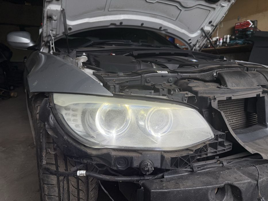 Фейс фарове за BMW E92/93 LCI