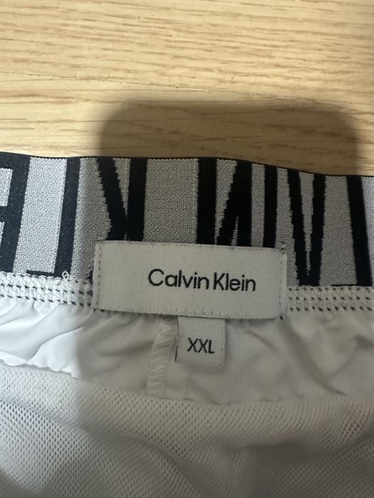 оригинални къси гащи Calvin Klein XXL