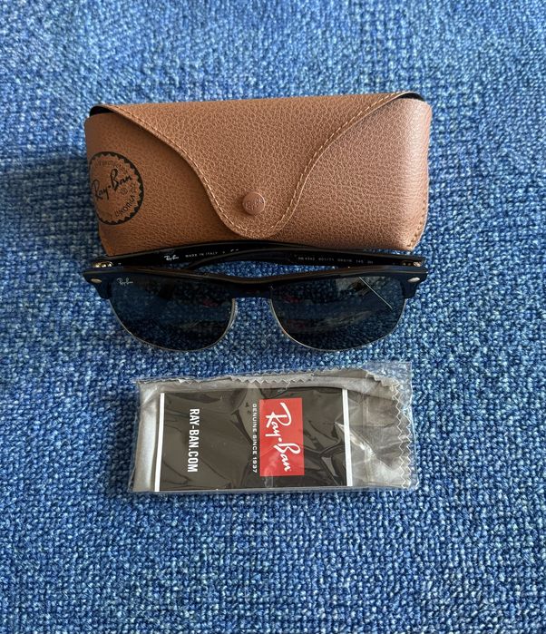 Ray Ban RB4342 601/71 ОРИГИНАЛНИ слънчеви очила