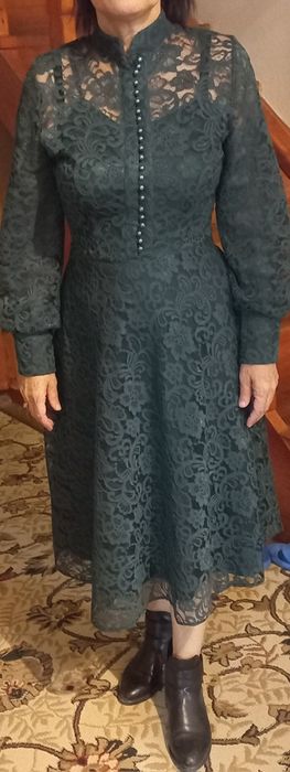 Продам     платье