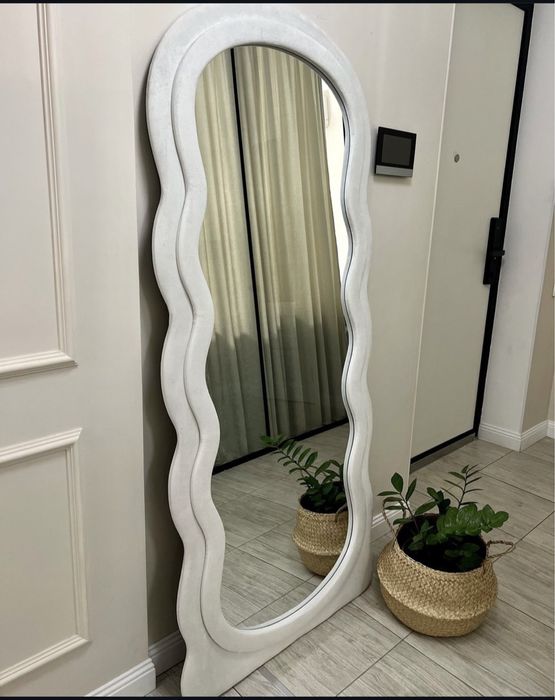 Красивое зеркало