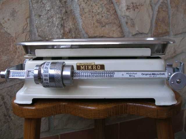 Кантар Везна Теглилка