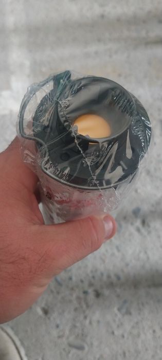 Vand filtru hidraulic