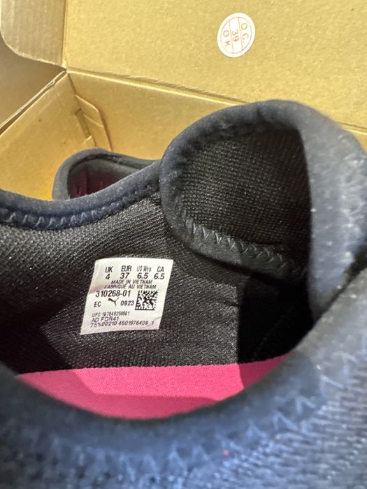 Кроссовки PUMA 36