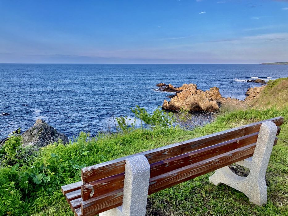 Дава се под наем Двустаен апартамент в Черноморец - 72 кв.м за 561 € - Снимка #7