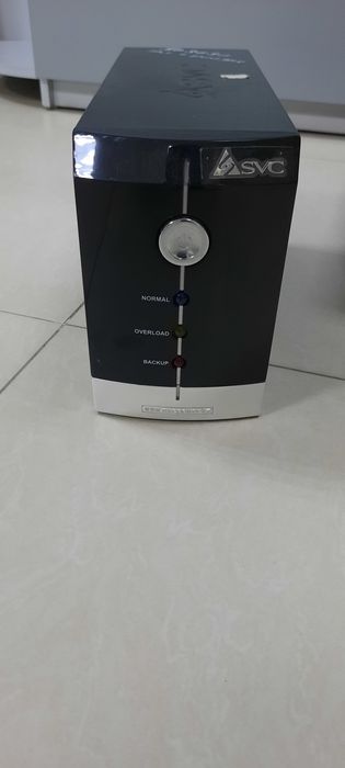 Бесперебойники б/у