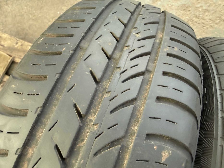2x Anvelope Vara 185/60 r14 - Sportiva Compact