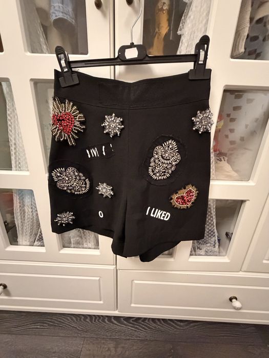 Nikole Collection сет топ