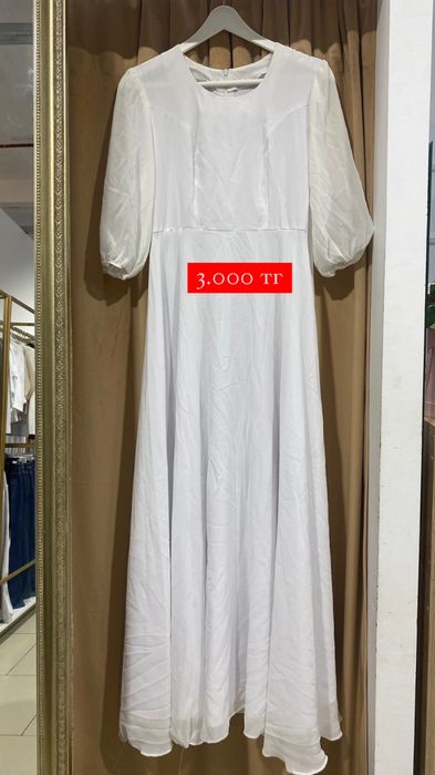 1,2 рет киілген көйлектер размер 44/46