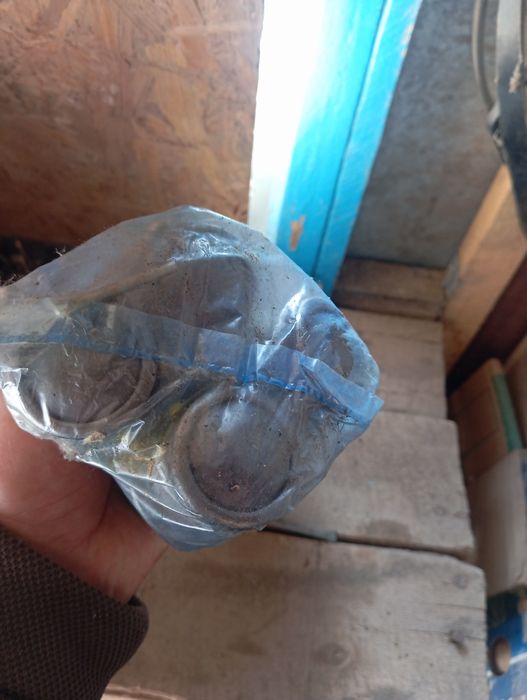 Генератор бензанасос