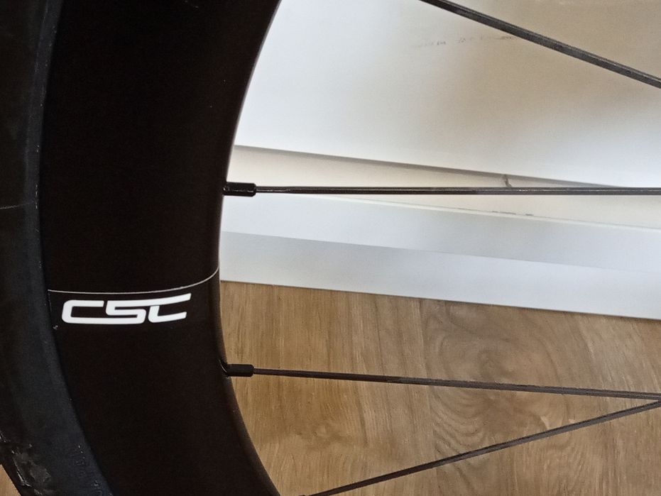 Gravel Carbon 1x12