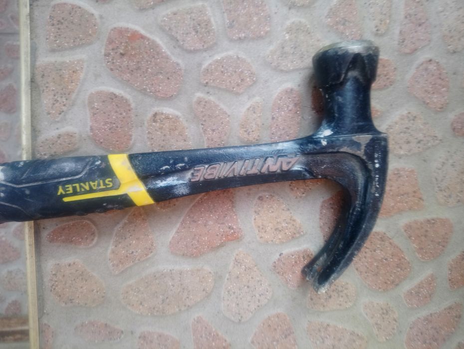 Stanley Чук за Куфраж