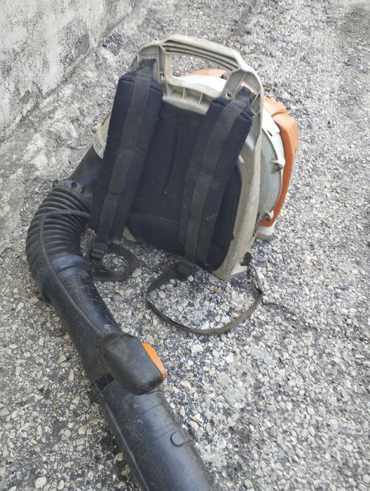 Духалка STIHL BR 430