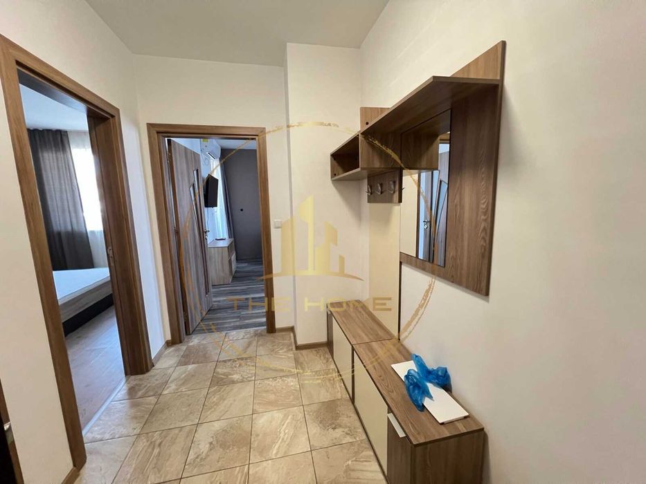 Дава се под наем Двустаен апартамент в Варна, Победа - 75 кв.м за 609.96 € - Снимка #7