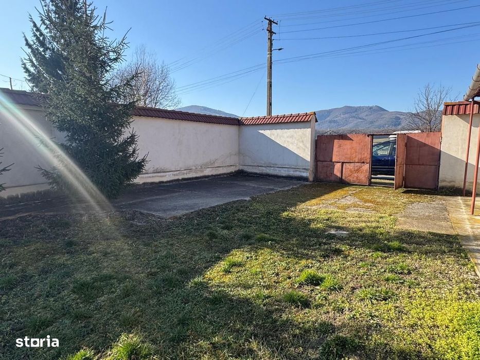 Casa individuala, de renovat, Sacel, Sibiu