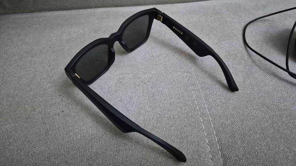Bose Frames Alto Смарт очила