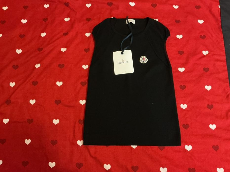 Bluza dama moncler