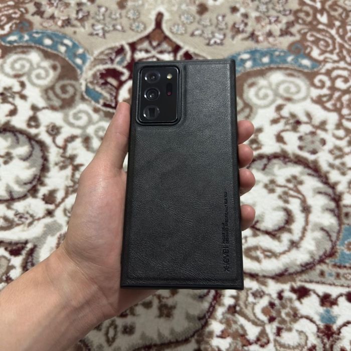 Обмен на Айфон 13 про Samsung Note 20 ultra