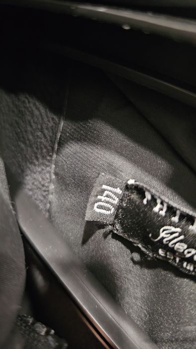 Куртка зимняя детская