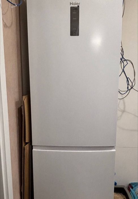 Холодильник Haier